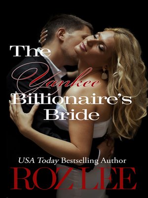cover image of The Yankee Billionaire's Bride